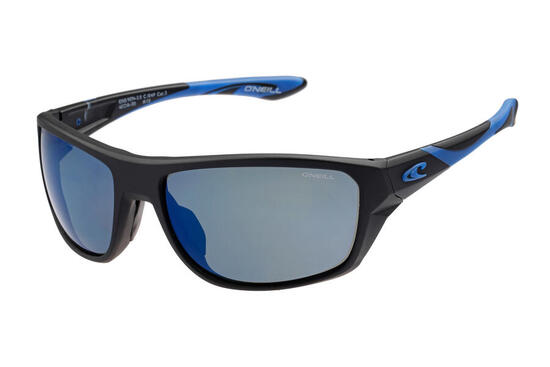 Occhiali sportivi polarizzati DEEPCURRENT protezione UV400 lenti cat 3 Adulti