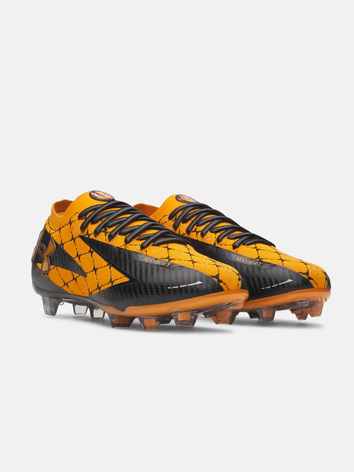 Unisex Under Armour UA Shadow Elite 3 FG MANSORY-ORG focicipő 3/5