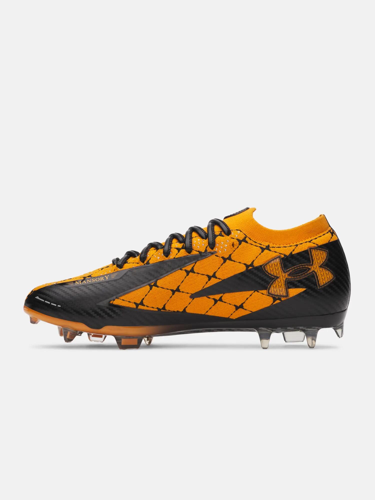 Unisex Under Armour UA Shadow Elite 3 FG MANSORY-ORG focicipő 2/5