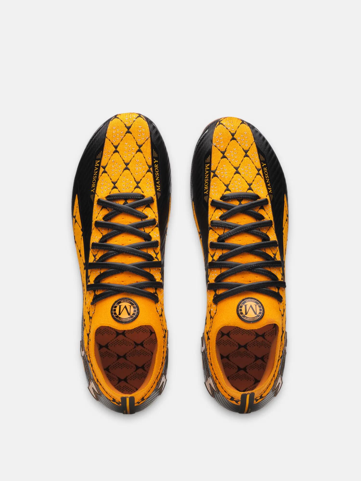 Unisex Under Armour UA Shadow Elite 3 FG MANSORY-ORG focicipő 5/5