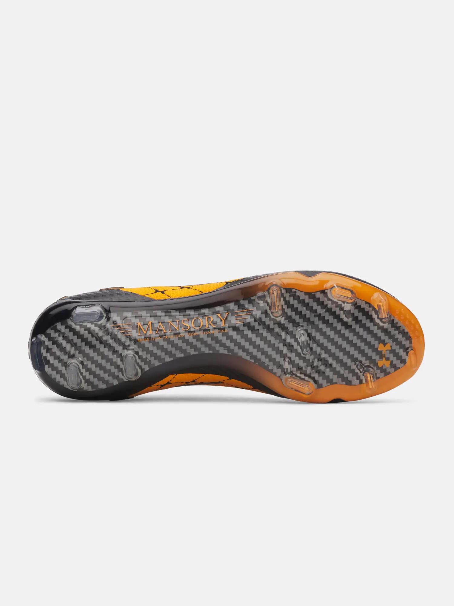 Unisex Under Armour UA Shadow Elite 3 FG MANSORY-ORG focicipő 4/5
