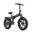 EP-2 Boost este o bicicletă electrică pentru adulți, cu baterie de 48V 13Ah,20"