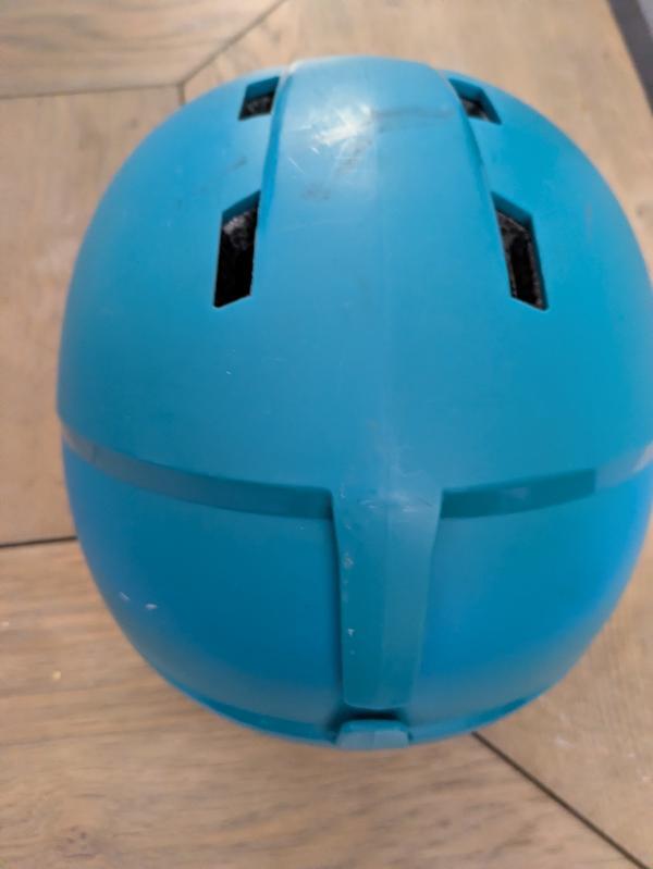 Casque de ski enfants Wed'ze H100 2/5