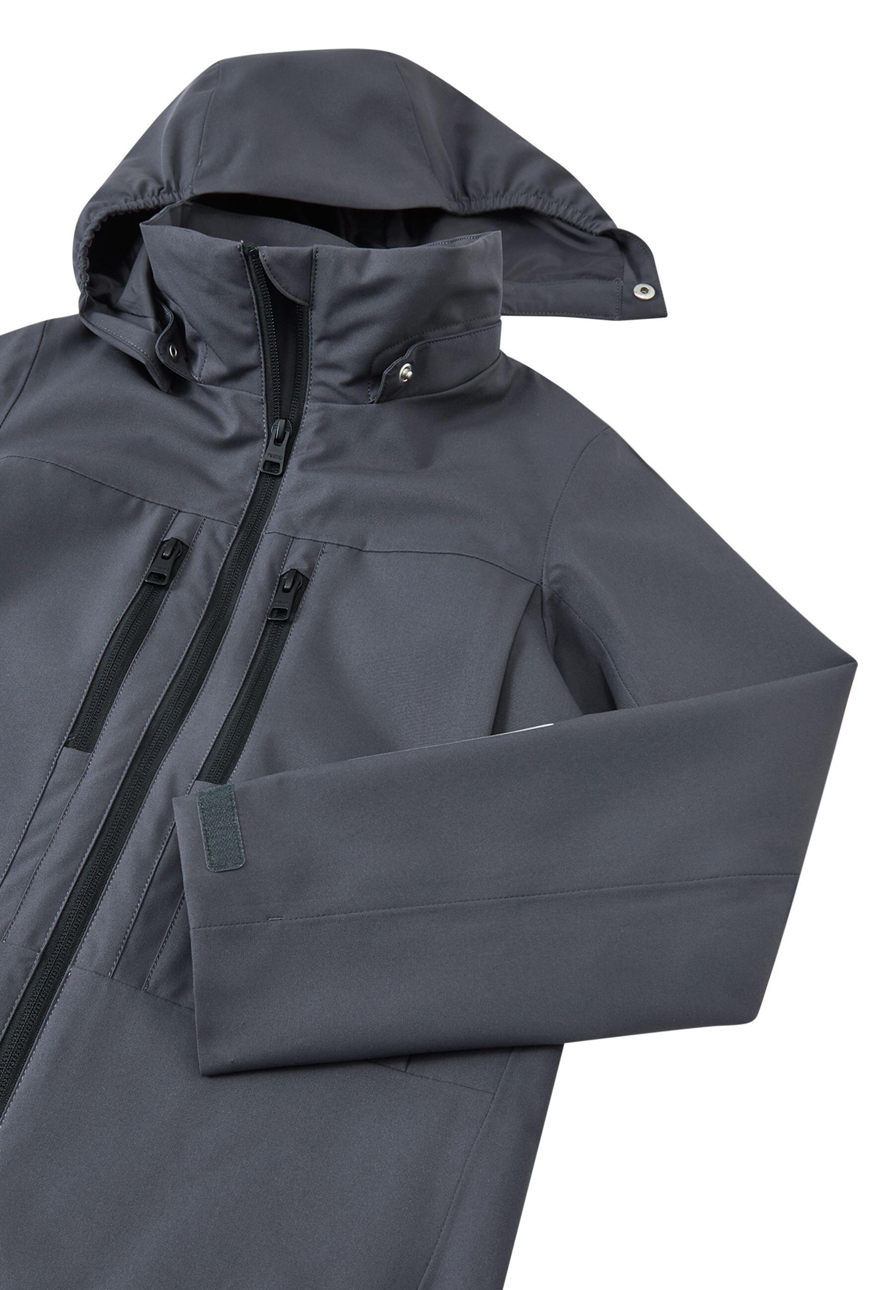Veste ReimaTec Saarela - Touches réfléchissantes 3/7