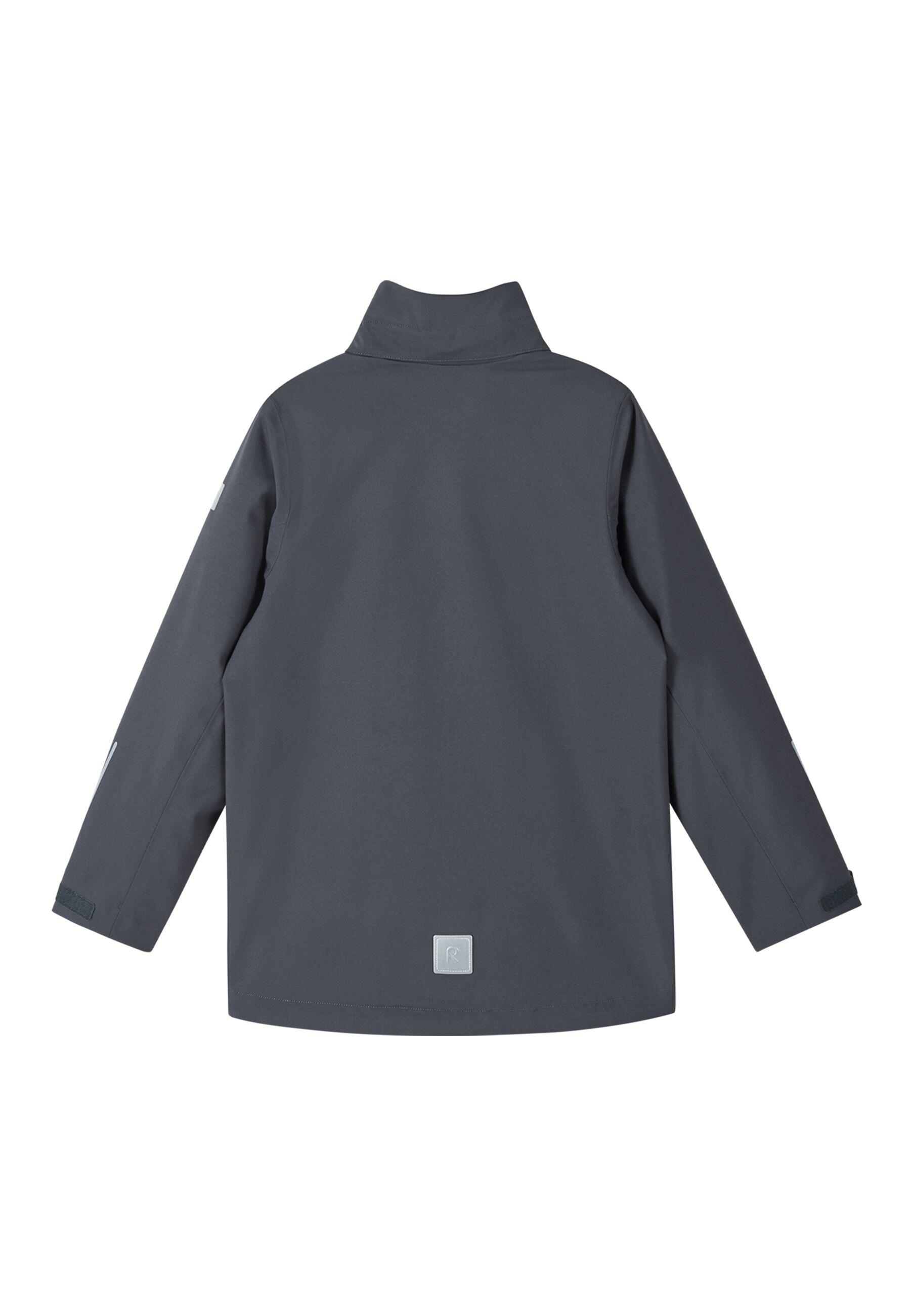 Veste ReimaTec Saarela - Touches réfléchissantes 4/7