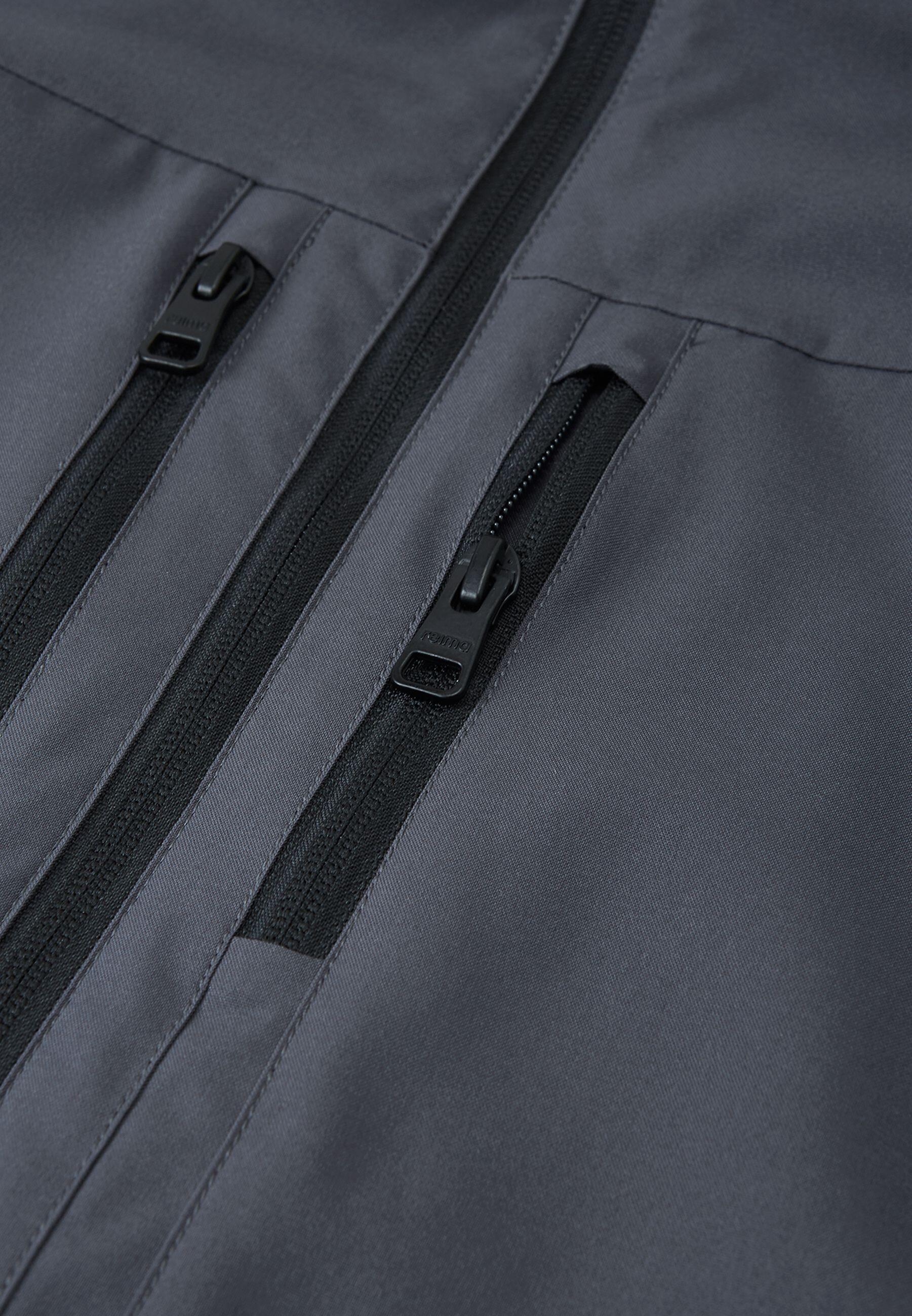 Veste ReimaTec Saarela - Touches réfléchissantes 6/7