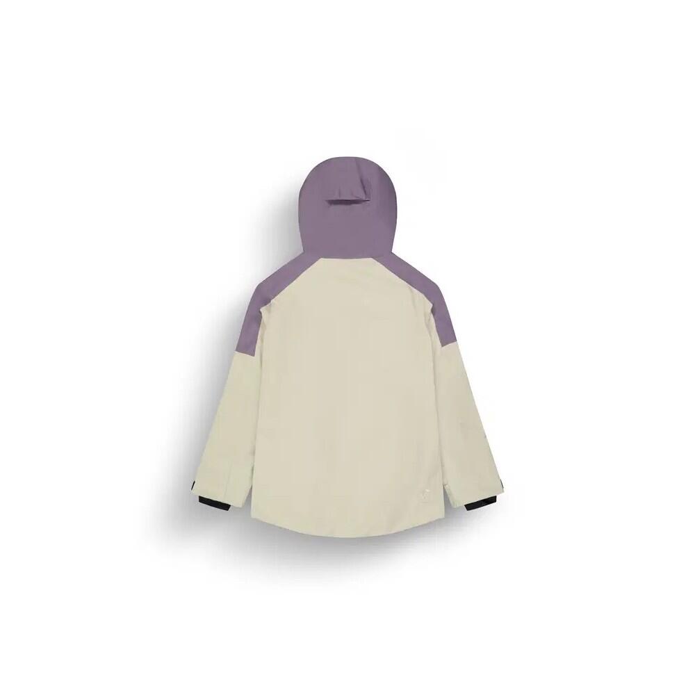 PICTURE Veste de ski & snowboard femme EXA - GRAPE JAM 3/7