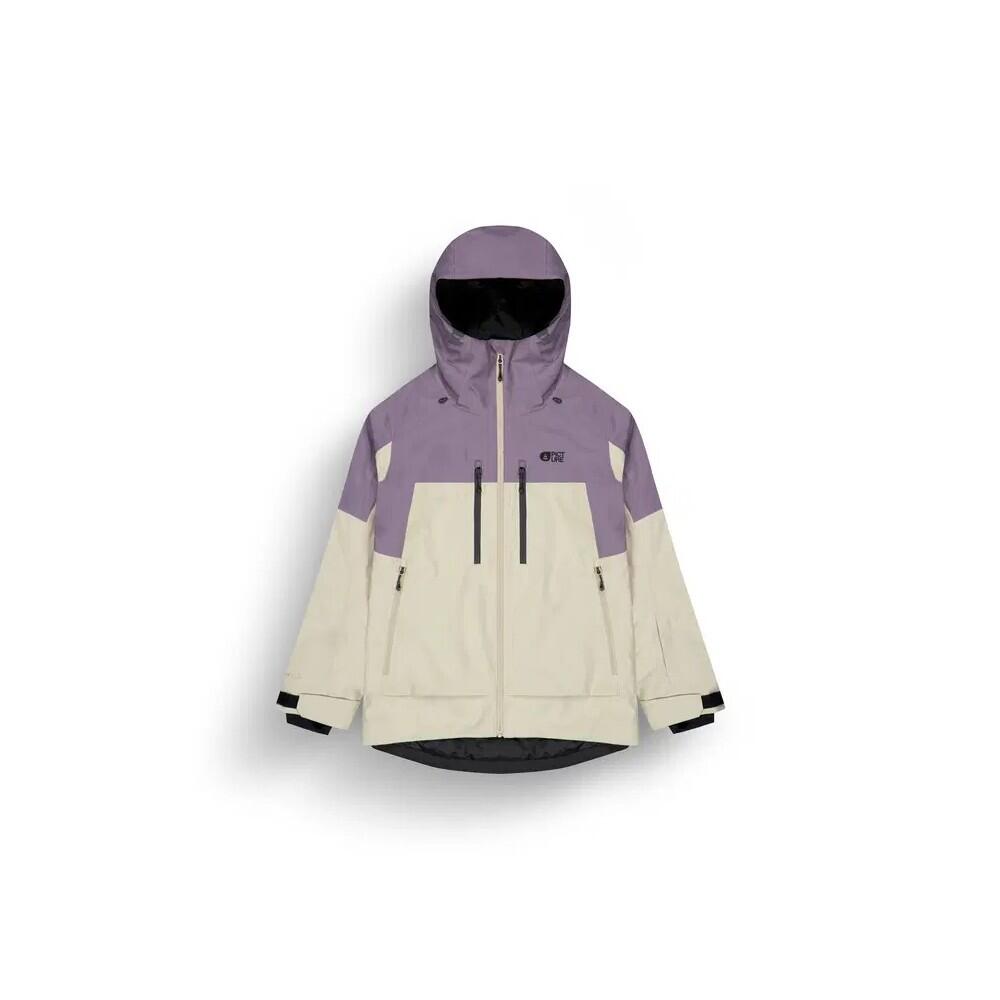 PICTURE Veste de ski & snowboard femme EXA - GRAPE JAM 2/7