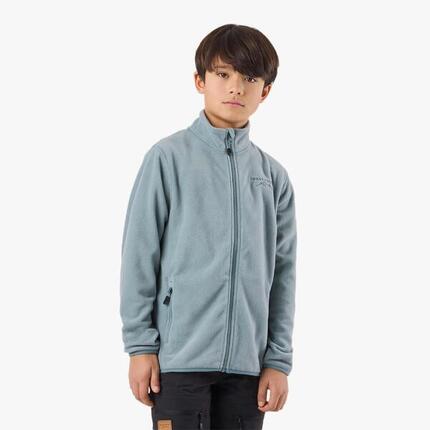Veste randonnée enfant flc_fullzip Tromsö JR