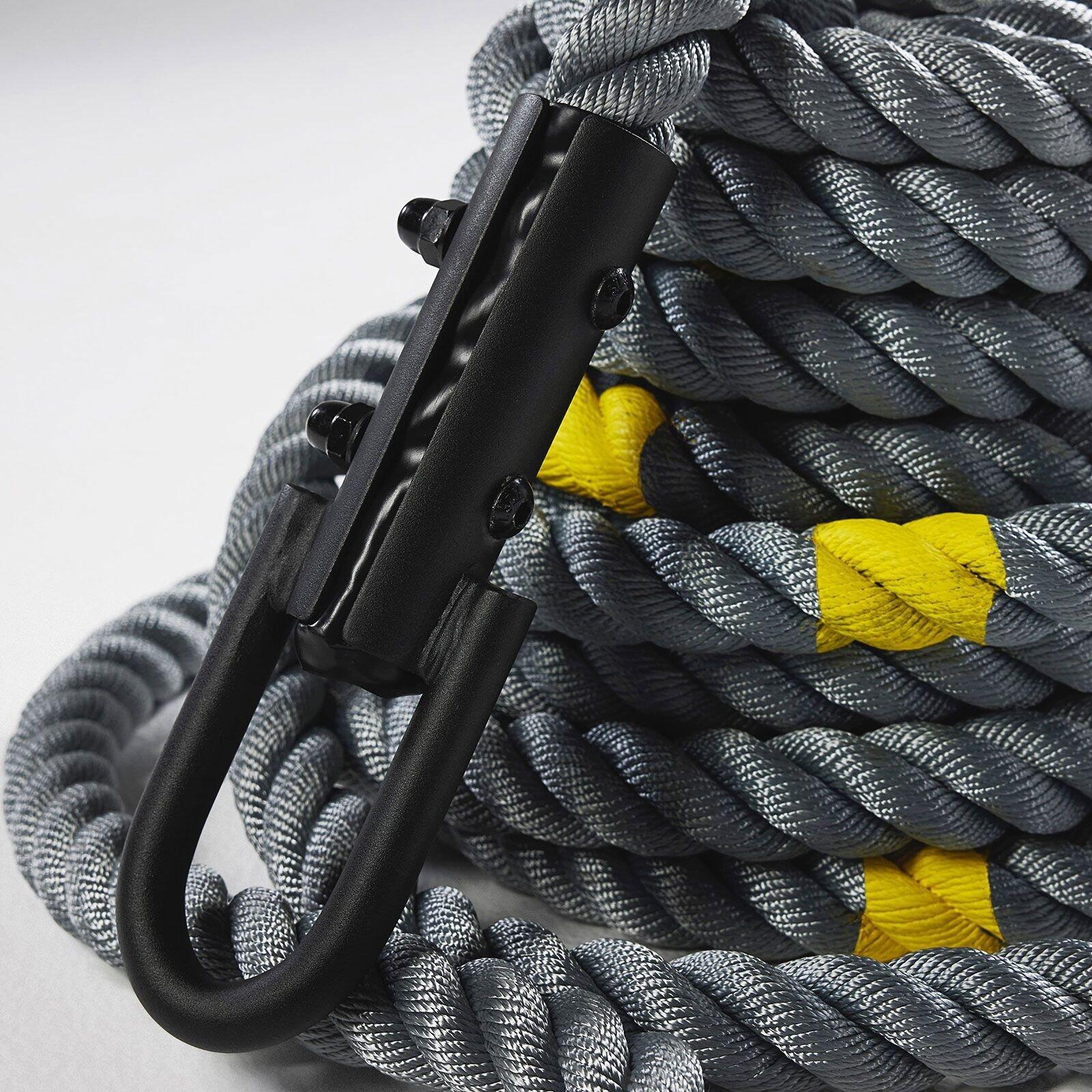X HYROX Competition Power Rope 7/7