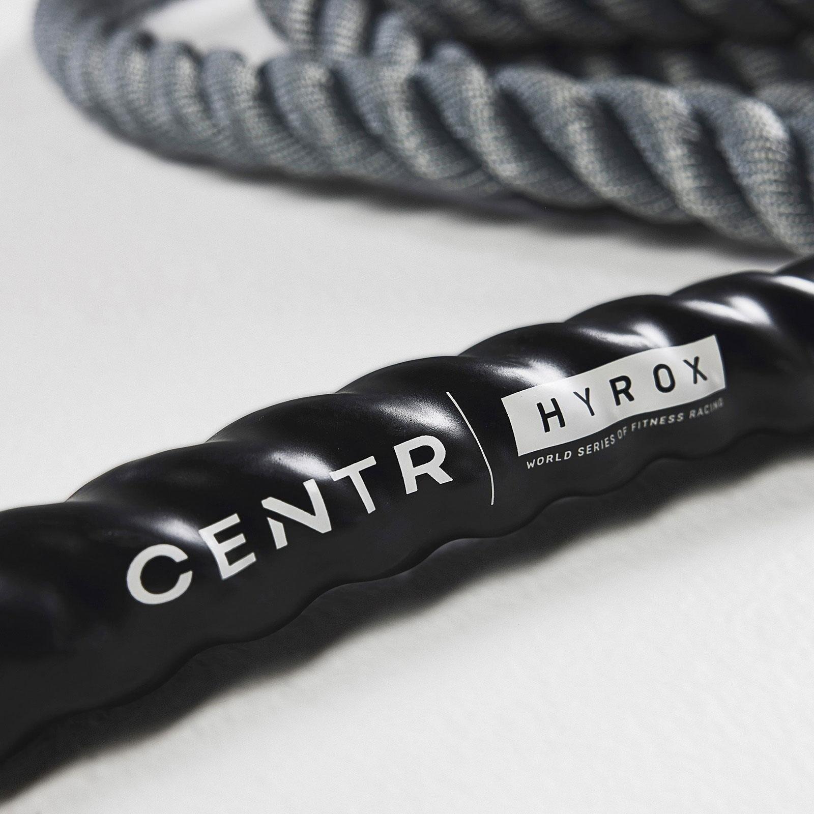 X HYROX Competition Power Rope 4/7