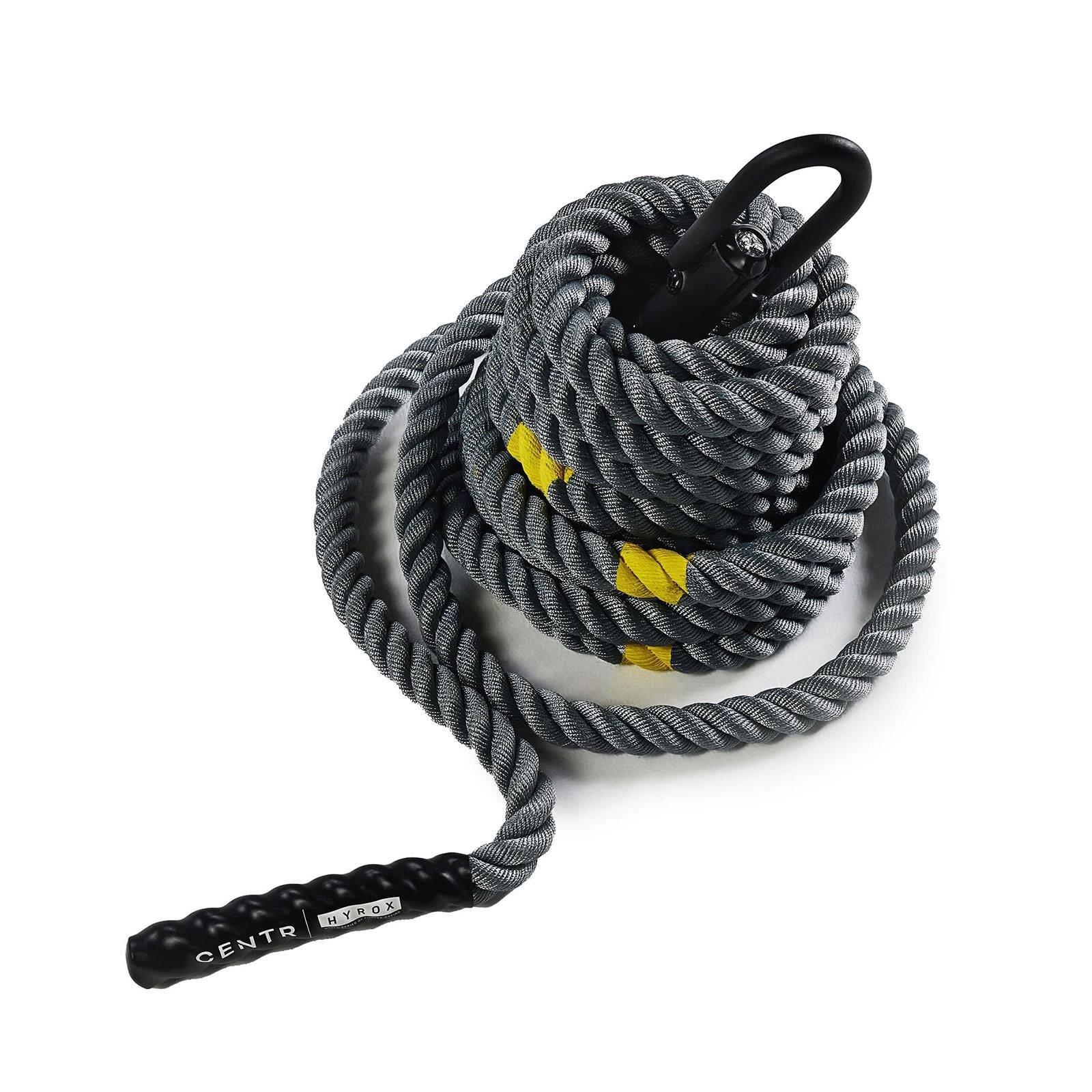X HYROX Competition Power Rope 6/7