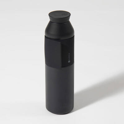 Thermische roestvrijstalen drinkfles 600 ml voor dagelijks gebruik