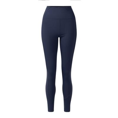 Legging Hiking Dames Hoge Taille Fitted Design 7/7