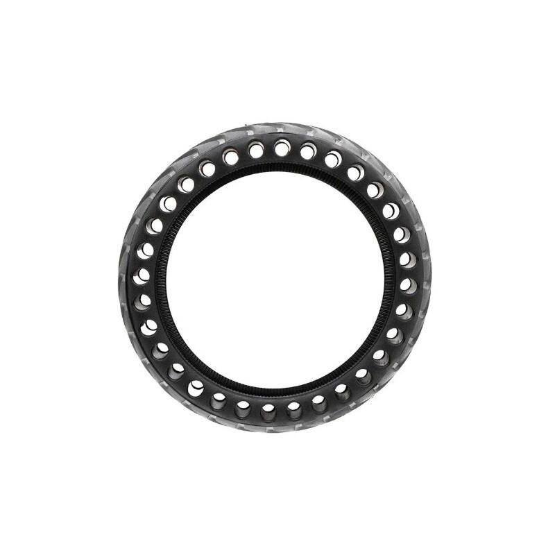 Pneu plein 8.5" 2.00- City 4/5
