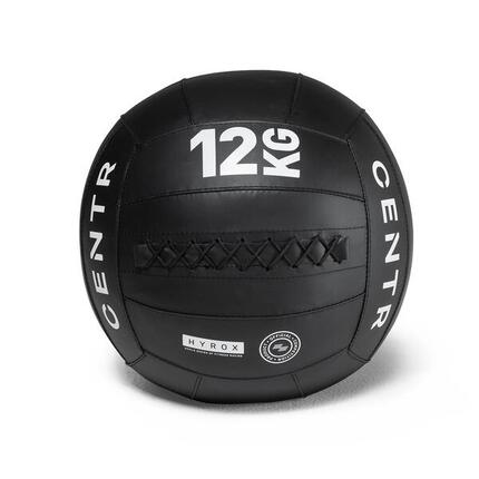 X HYROX Competition Wall Ball 12KG