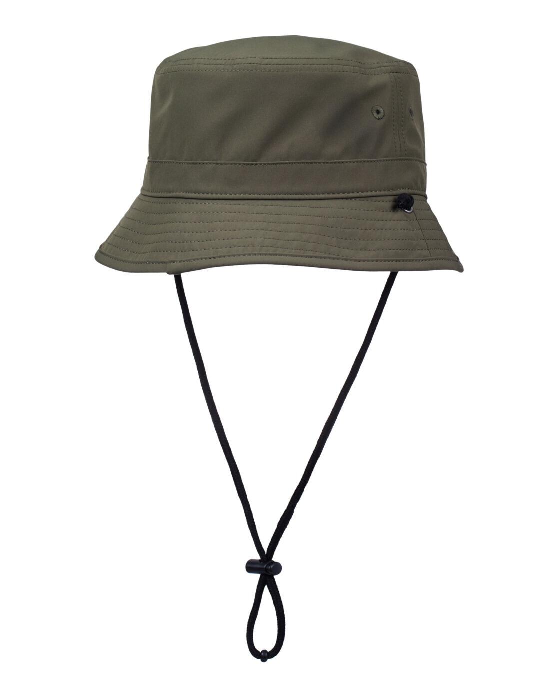 Gorro de Pescador AMPHIBIAN Verde Hombre 3/3