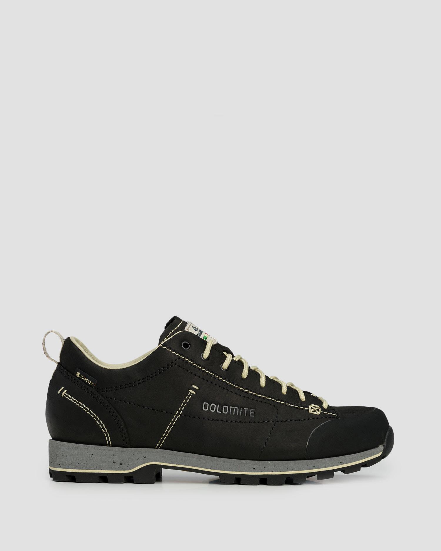Dolomite 54 LOW FG GTX Zwart 3/4