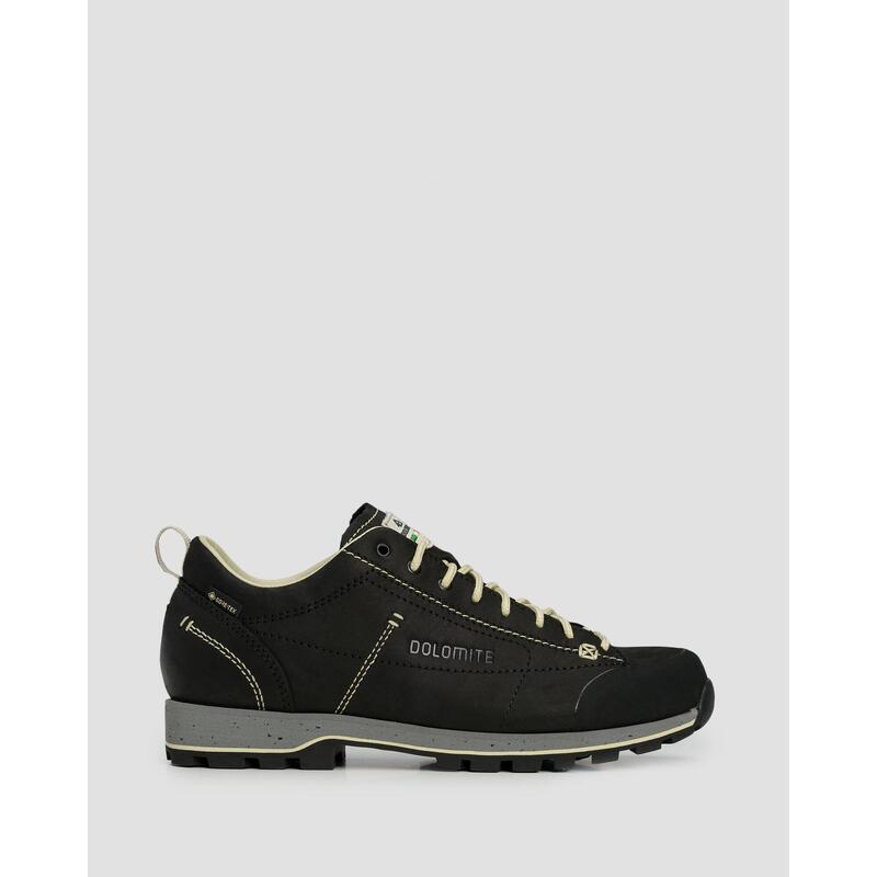 Încălțăminte trekking Dolomite 54 LOW FG GTX NEGRU