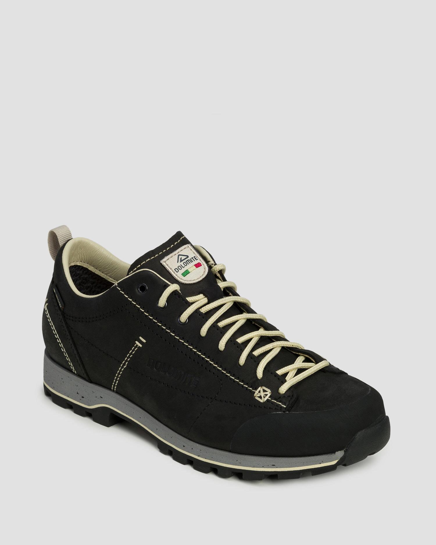 Dolomite 54 LOW FG GTX Zwart 4/4
