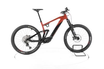 Tweedehands - moustache bikes samedi 29 game 7 fully e-bike 2023 - zeer goed