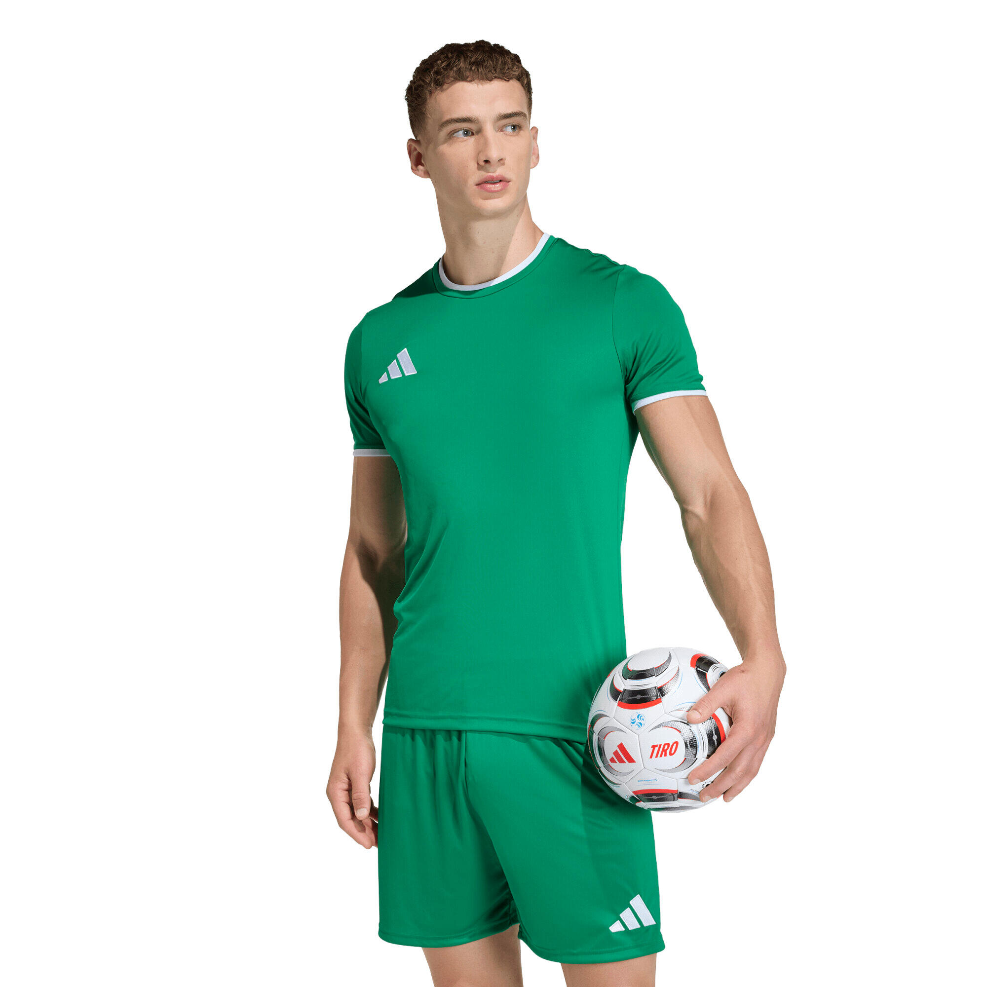 Maglia da uomo adidas Entrada 26 Jersey 3/7