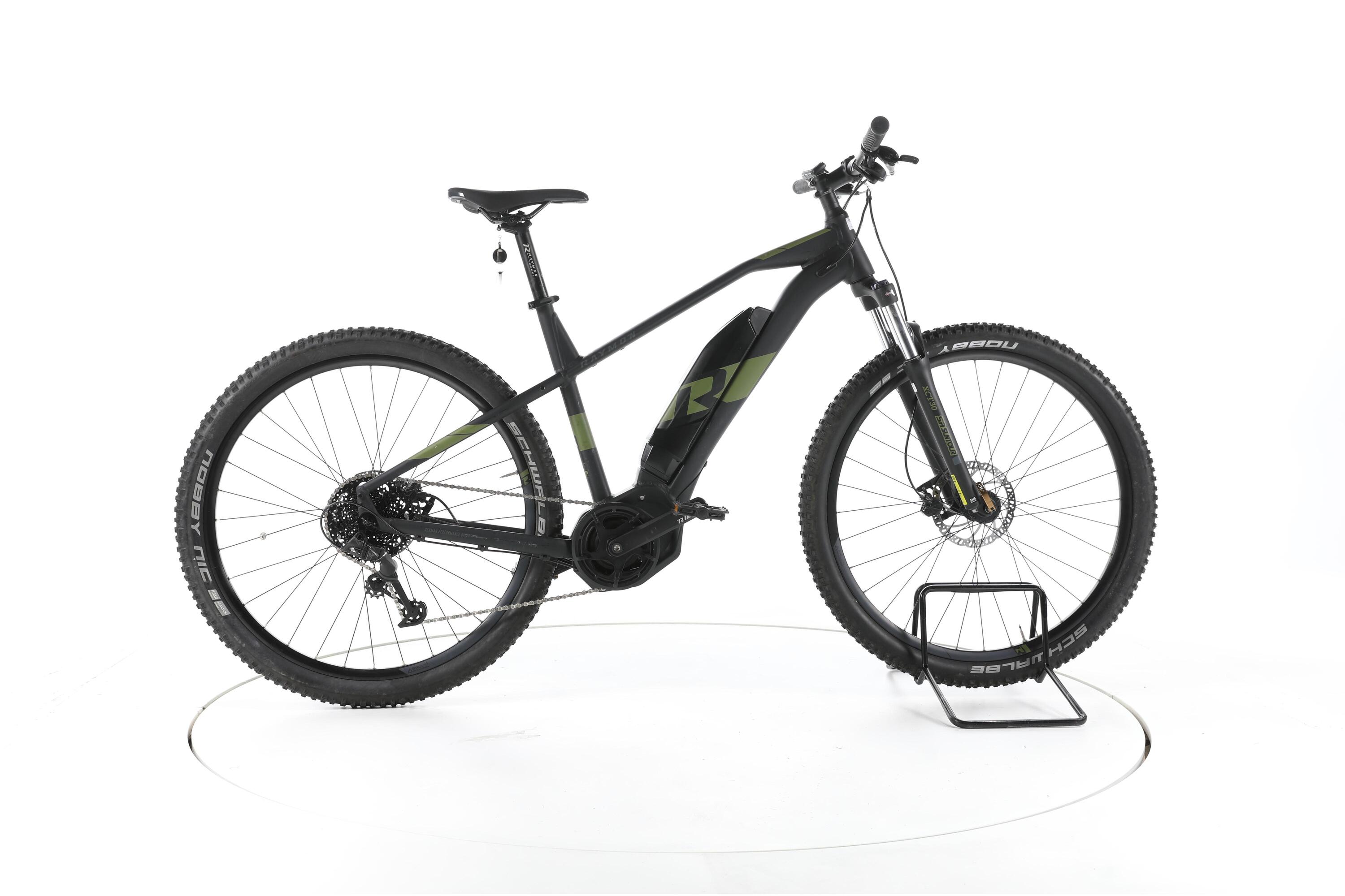 RAYMON Reconditionné - R Raymon HardRay E 2.0 Vélo électrique 2023 - Très Bon