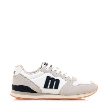 Sneakers homme MTNG Joggo vert
