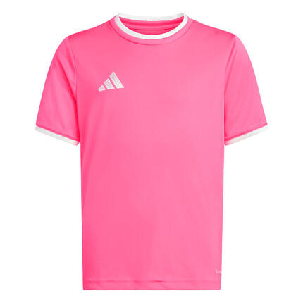 Maillot enfant adidas Entrada26