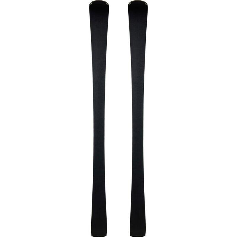 Rossignol Nova 6 + XP11 Schiuri Carving - 163cm - Alb