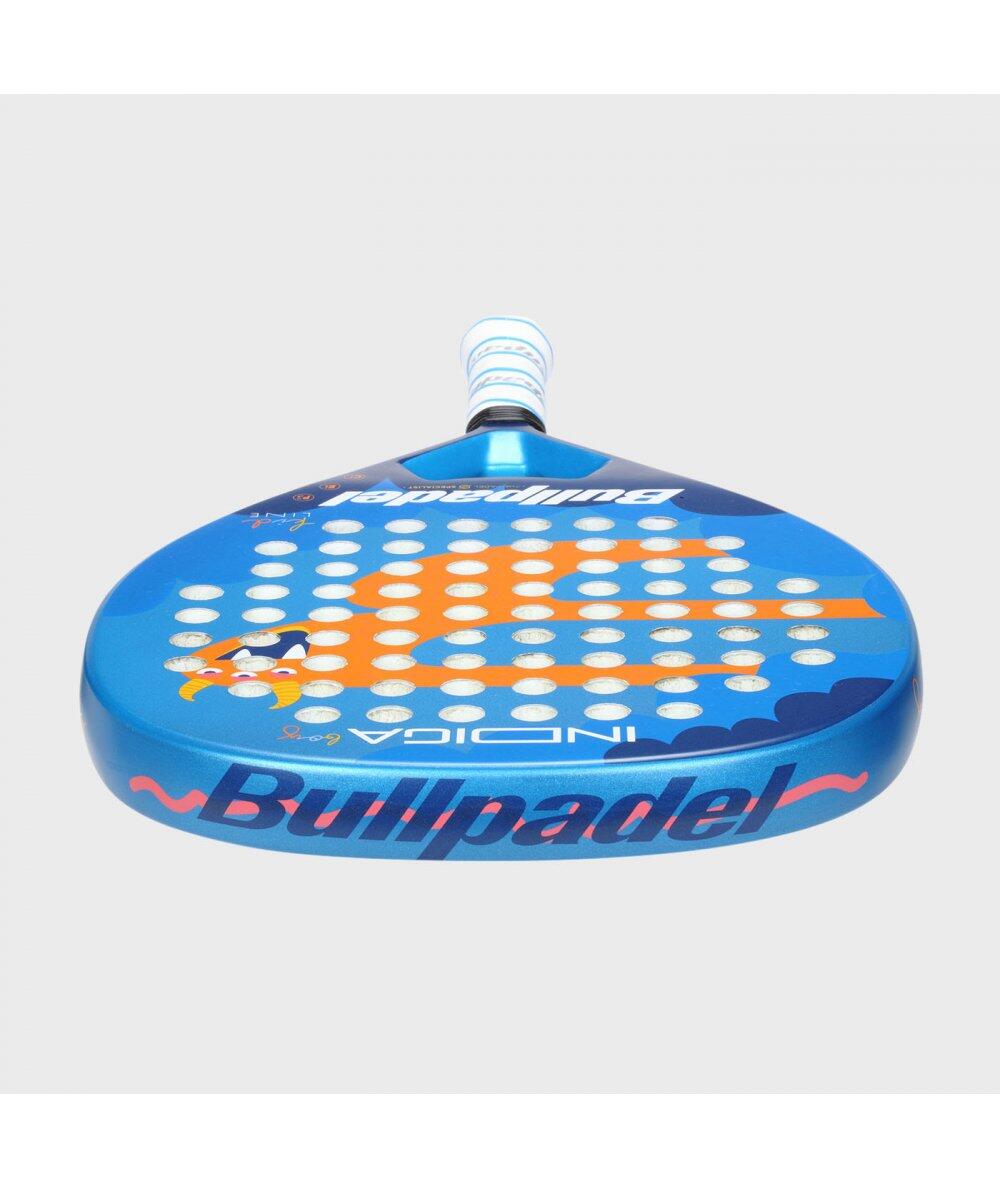 Raquete de Padel Bullpadel INDIGA BOY 2026 3/7