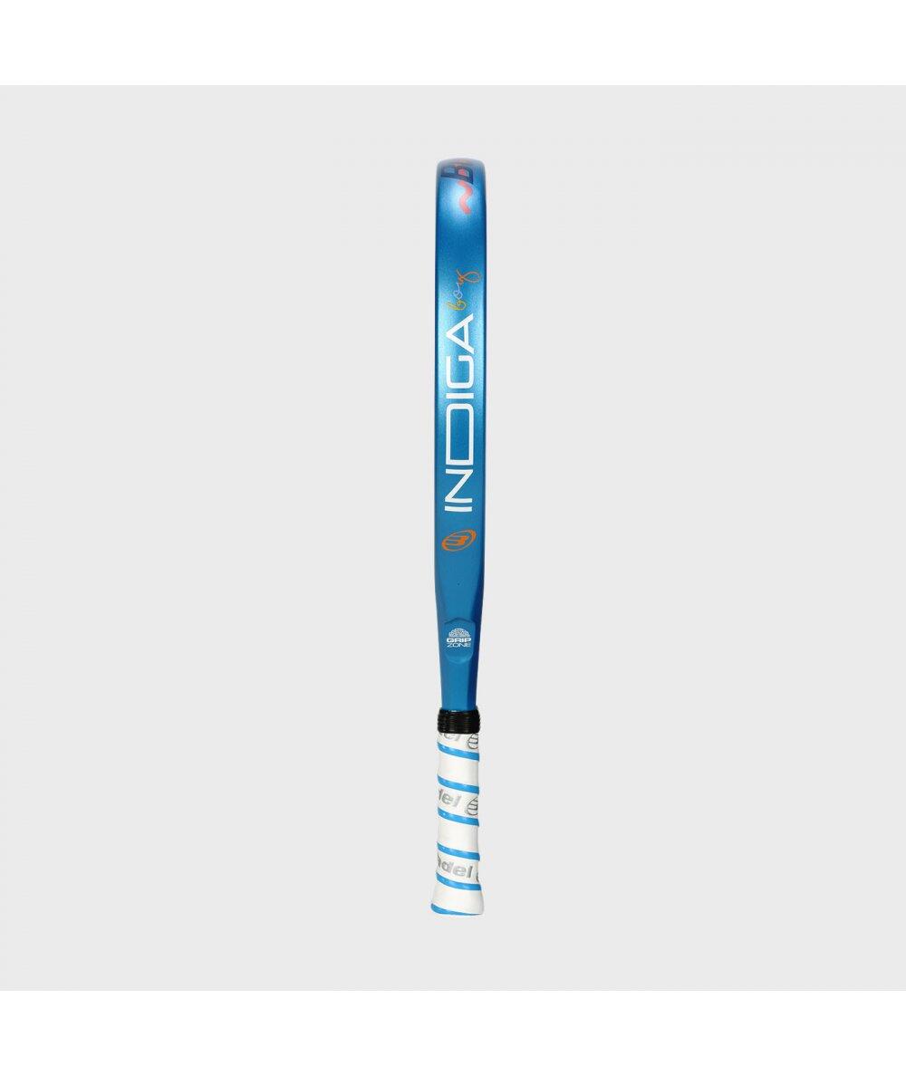 Raquete de Padel Bullpadel INDIGA BOY 2026 4/7