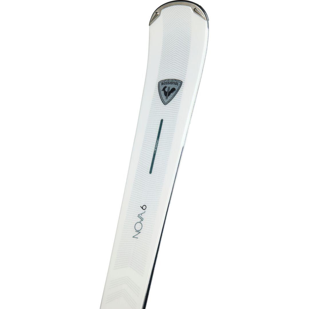 Skis femme ROSSIGNOL Nova 6 + Xpress 11 2026 156 cm 4/4