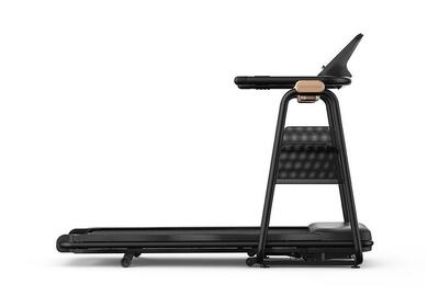 Tapis roulant pieghevole Citta TT5.1 - 16 km/h 10% compatto