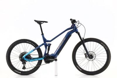 Tweedehands e-bike · allmtn 2 · zeer goede toestand