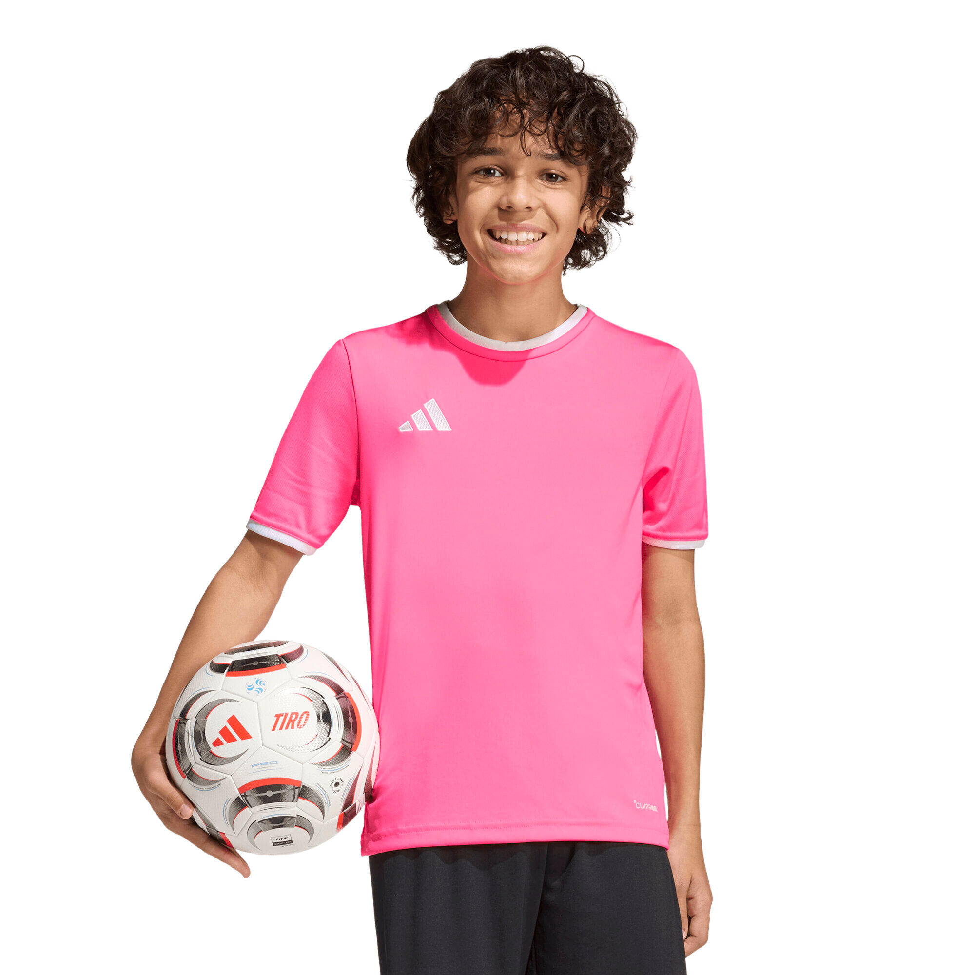 Adidas Entrada 26 Jersey voor kinderen 3/7