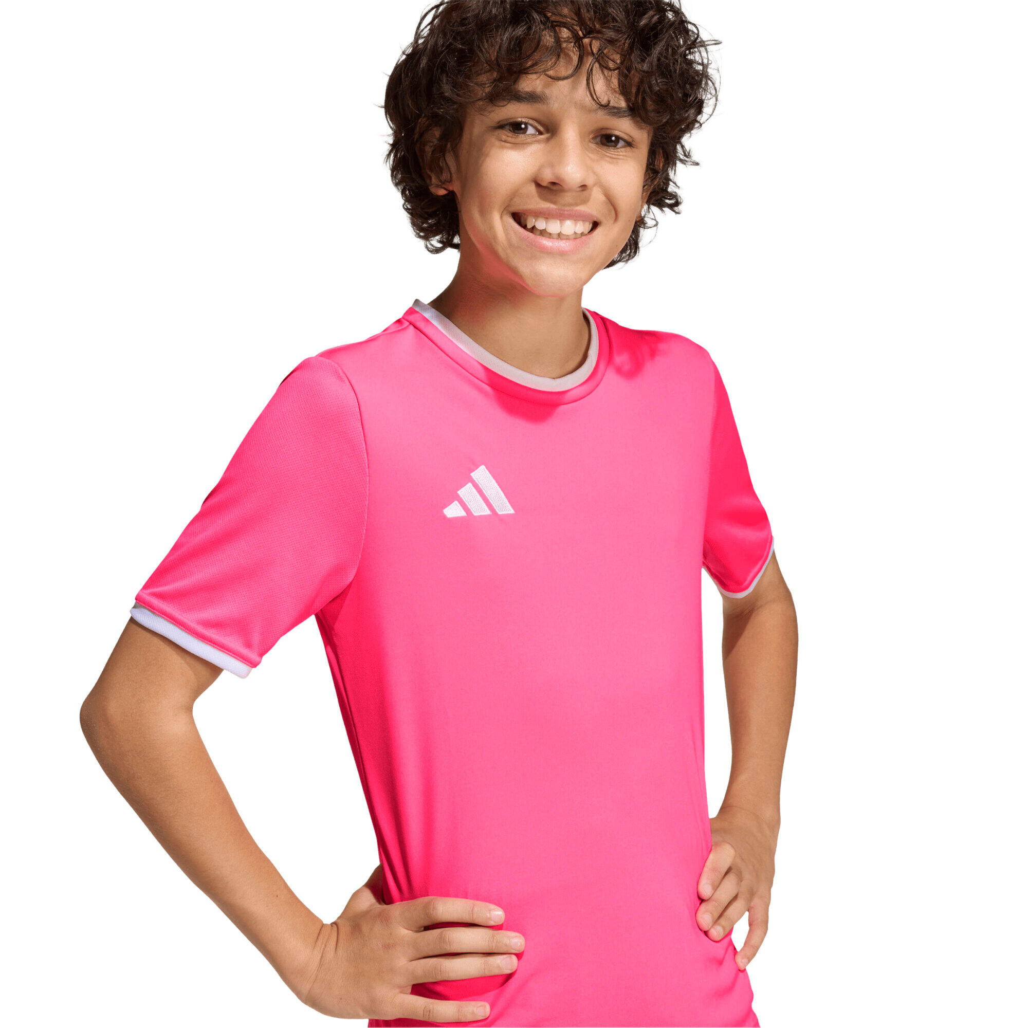 Adidas Entrada 26 Jersey voor kinderen 5/7