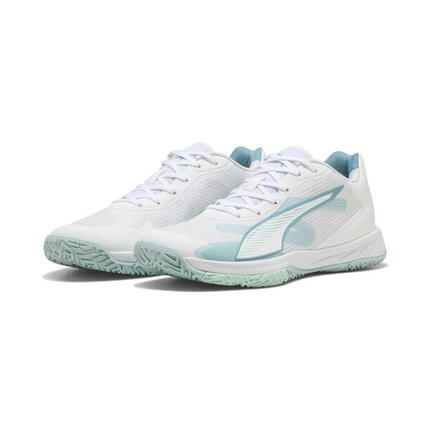 Zapatillas de balonmano Accelerate Turbo 4 Game On Mujer PUMA