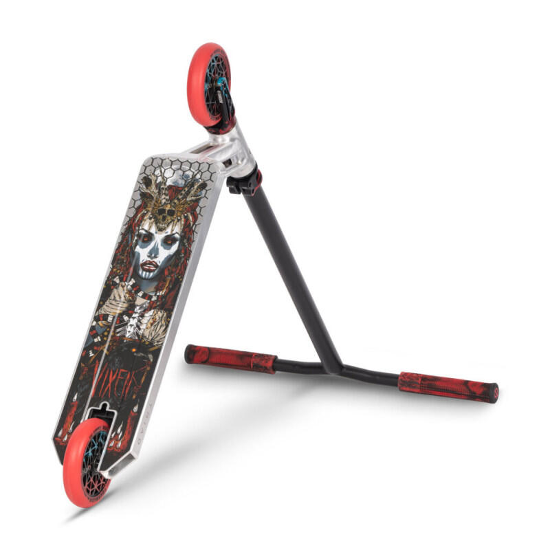 Trottinette freestyle custom TRIAD (10) 4.7"x19.5" 3/3