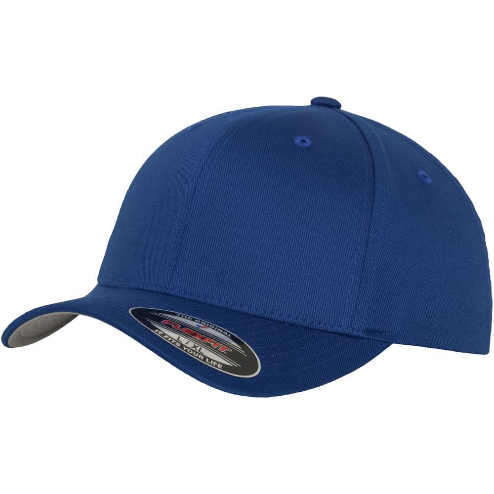Casquette Flexfit wooly combed 2/7