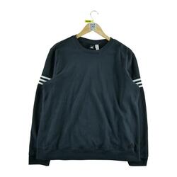 Reconditionné - Sweat Homme Noir - Bon État