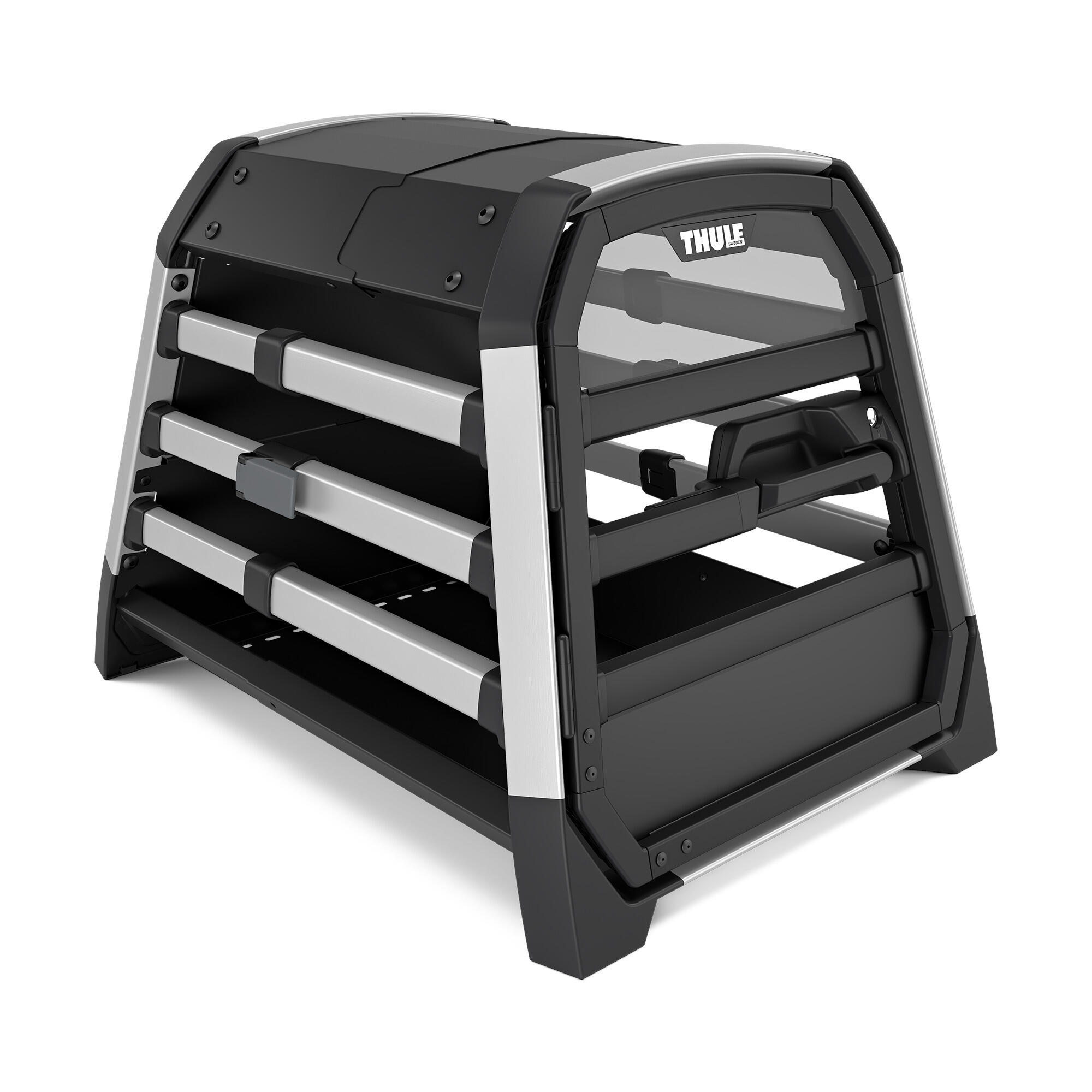Caisse pour chien Thule Allax 2/7