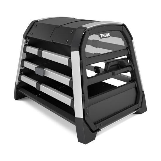 Cage pour chien Thule Allax
