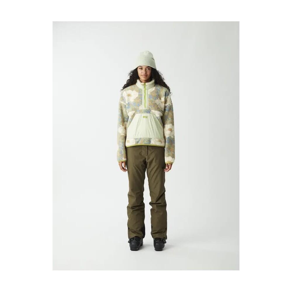 PICTURE Pantalon de ski & snowboard femme EXA - TOBACCO 3/7