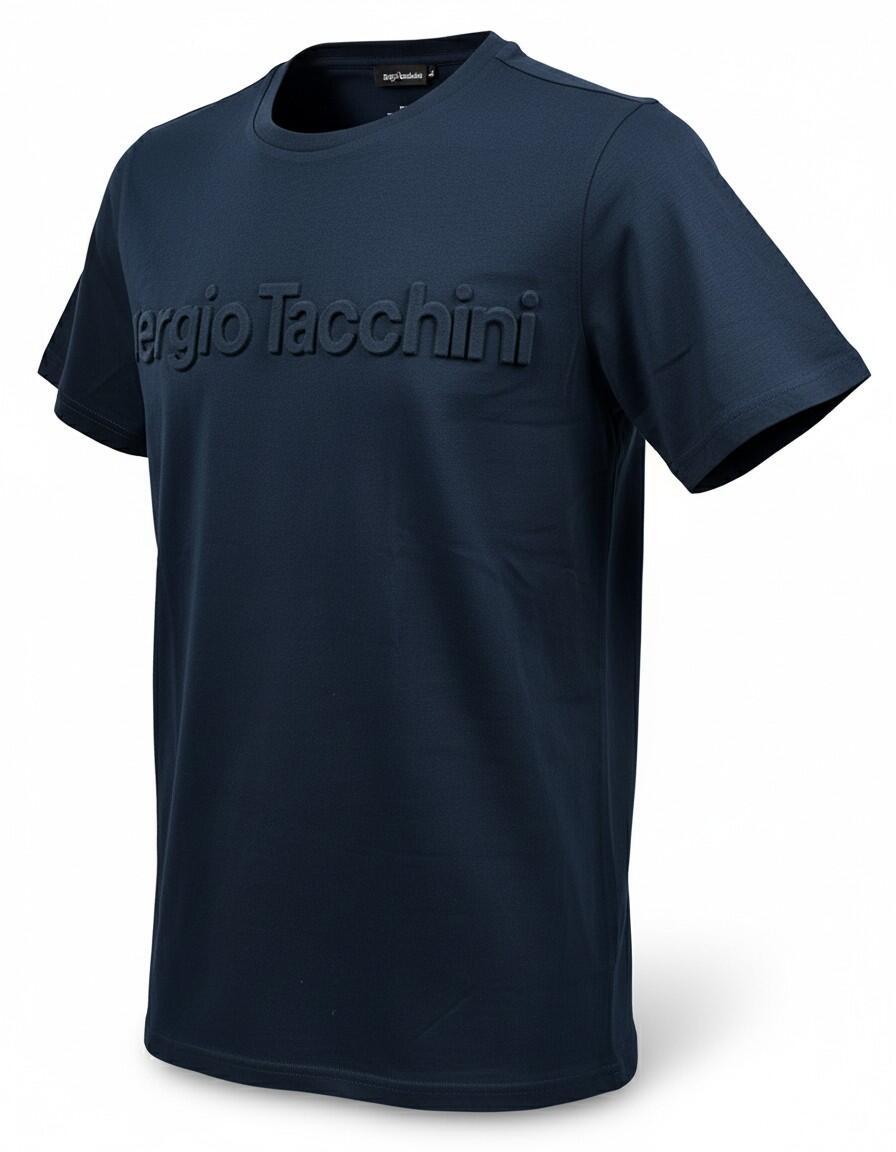 Pyjama Court Homme Sergio Tacchini 3/7