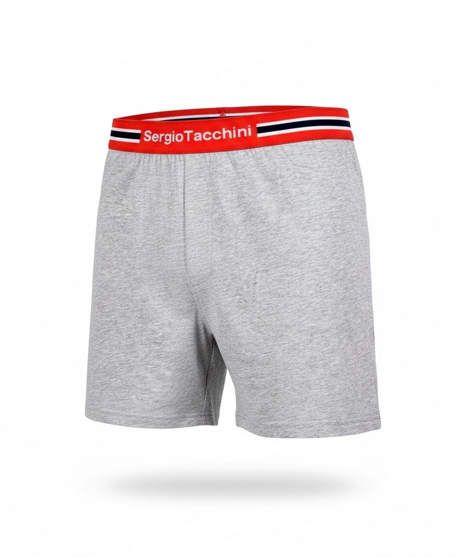 Pyjama Court Homme Sergio Tacchini 4/7