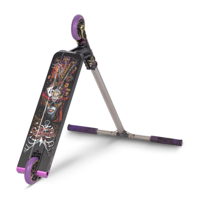 Trottinette freestyle custom TRIAD (13) 5.1"x22" 3/3