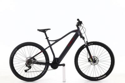 Tweedehands e-bike · atom · zeer goede toestand