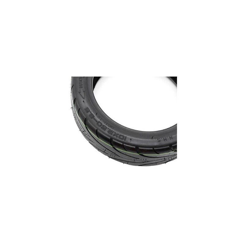 Pneu - 10"*2.5-6.5 Tubeless CST- City S (Compatible 60/70-6.5) 3/4