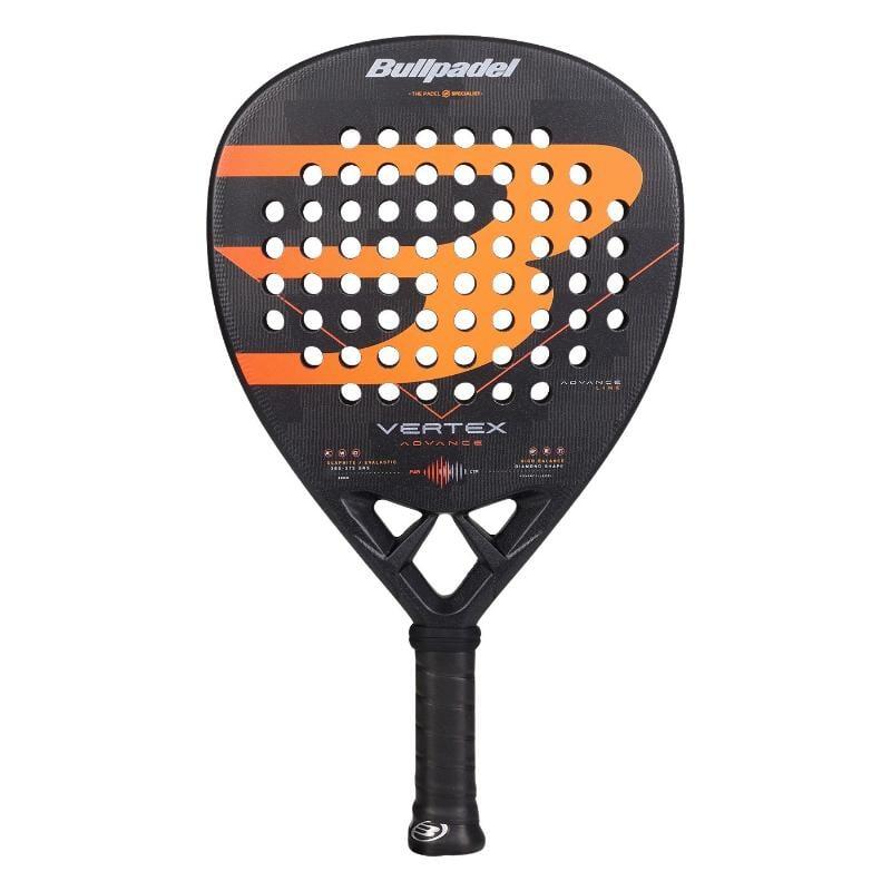 Bullpadel Vertex Advance 2026 Padelschläger 5/7